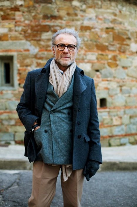 old man style, tailored dreams | Penny Dreadful Men's ...